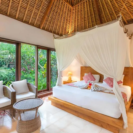 Gopala Villa Ubud-2